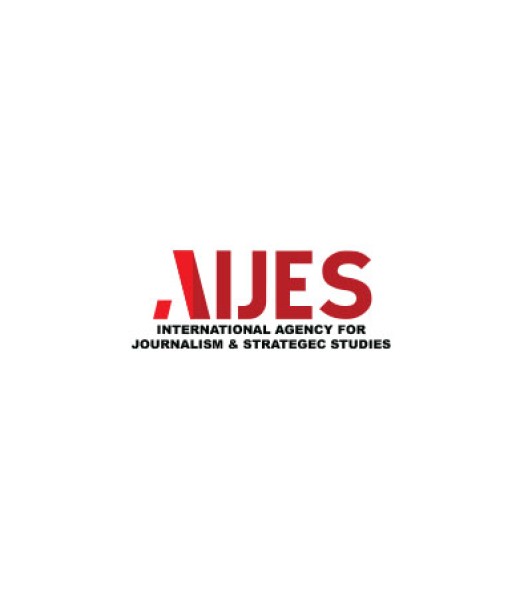 INTERNATIONAL AGENCY FOR JOURNALISM AND STRATEGIC STUDIES