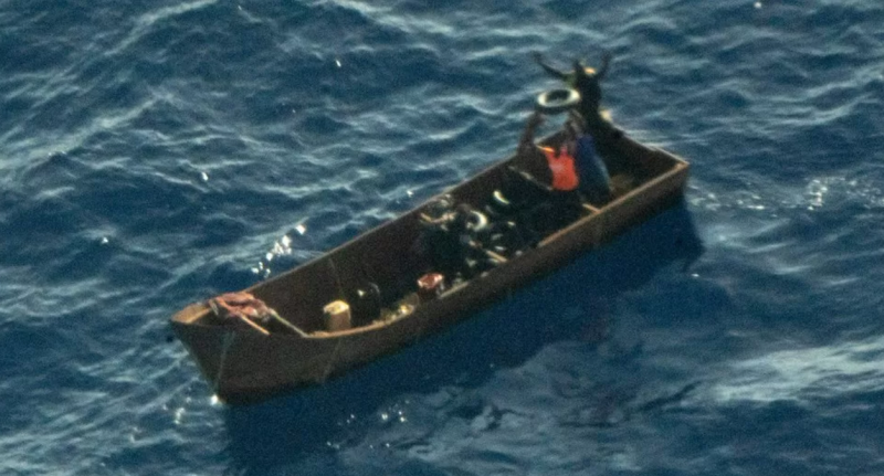 Forty-one migrants die in shipwreck off Lampedusa