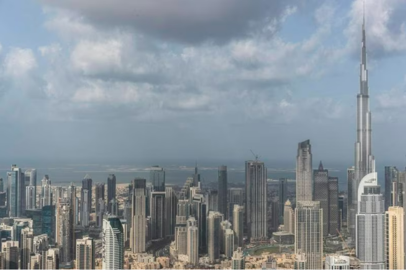 UAE Economy To Expand 4% In 2024 On Non-Oil Sector Growth, S&P Says