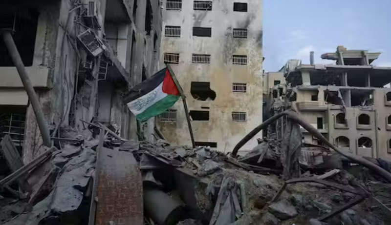 UN: 70% victims of Gaza bombing are women and children