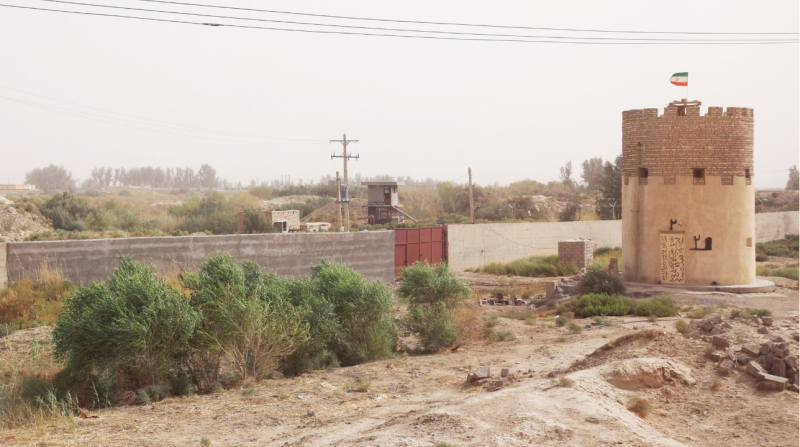 Iran: Gunmen kill 11 in attack on police station in Sistan and Baluchistan province