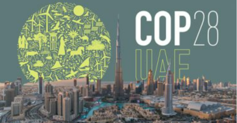 أصداء دولية واسعة لاتفاق الإمارات التاريخي في COP28