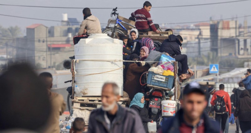 La Grande-Bretagne répond aux souffrances de Gaza en criminalisant le soutien aux Palestiniens