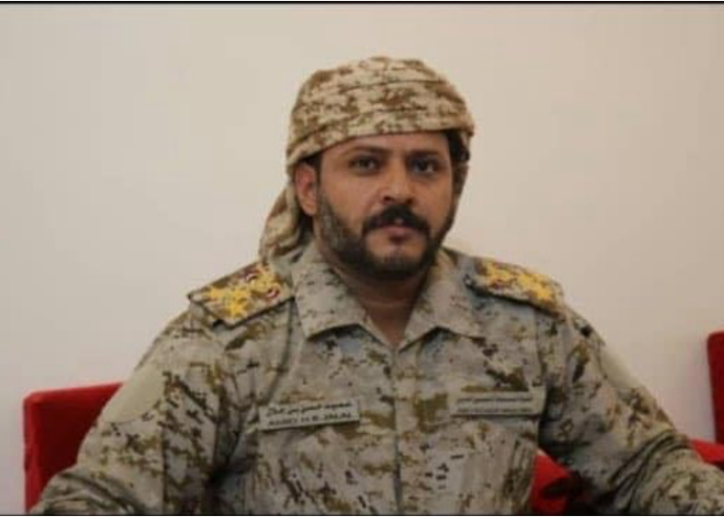 Yemeni Embassy Announces The Death Of Major General In Cairo