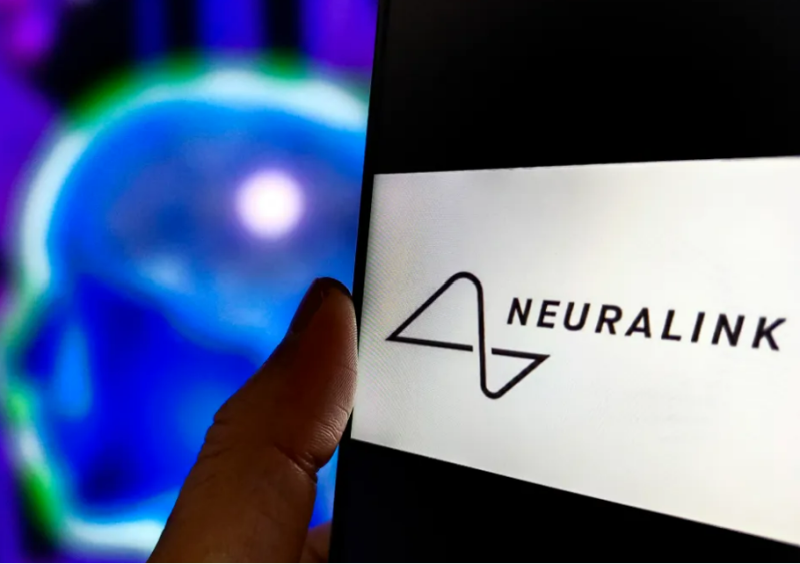 Neuralink's first human patient able to control mouse through thinking, Musk says