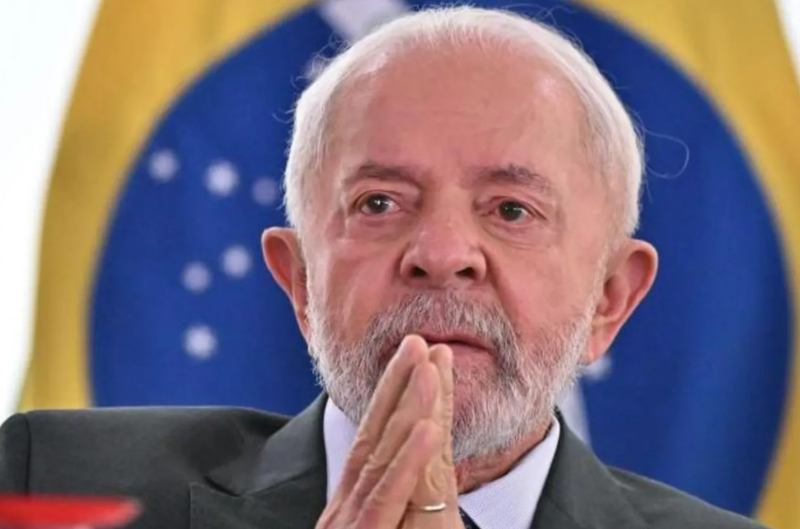 Brazil's president 'well' after brain bleed surgery