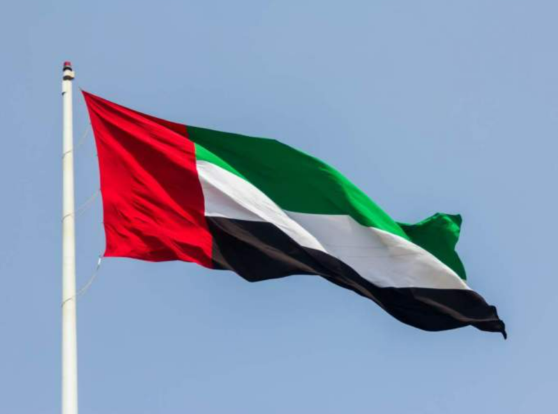 UAE condemns Israel’s seizure of Golan Heights buffer zone