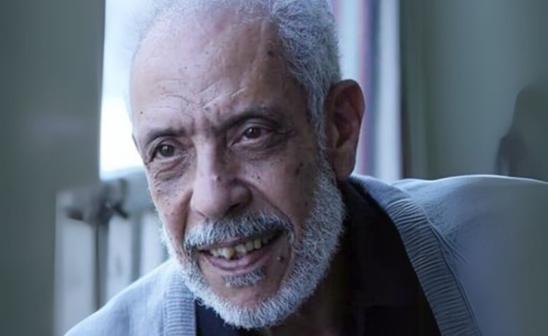 Veteran Egyptian Actor Nabil El-Halafawy Passes Away at 77