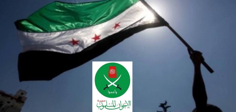 Will Syria become the stronghold of the Muslim Brotherhood state?