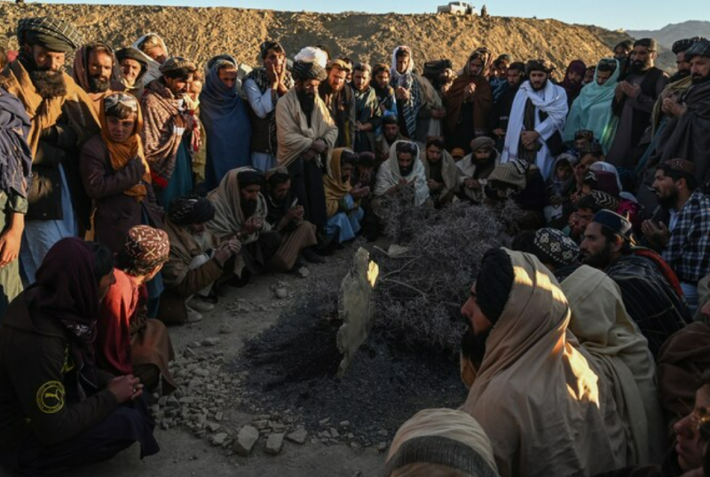 Taliban infighting adds to Afghanistan’s woes