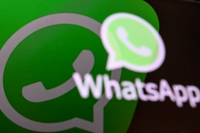 Iran lifts ban on WhatsApp and Google Play, state media says