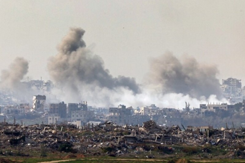 What comes after a Gaza ceasefire deal