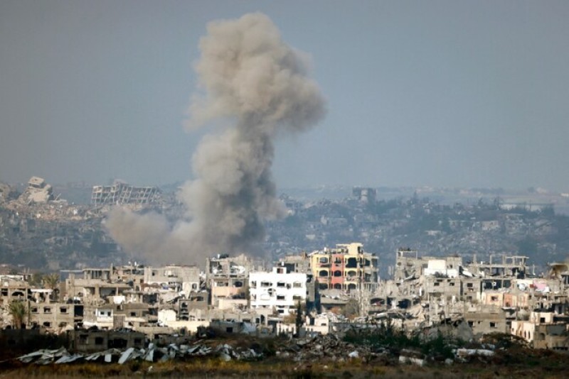 Israel must be held to account in wake of Gaza ceasefire