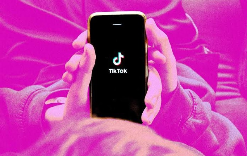 TikTok restores US service after Trump says “we have to save it”