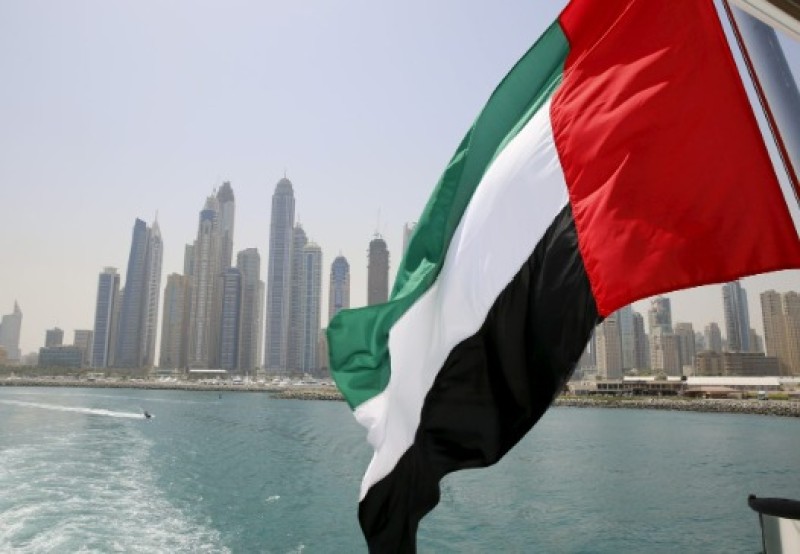 UAE Among Top 35 Countries With Largest Global Maritime Fleets