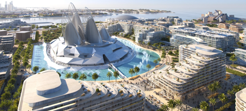 Aldar’s 2024 net profit surges 47% to AED 6.5bln fuelled by strong pace of cross-platform growth