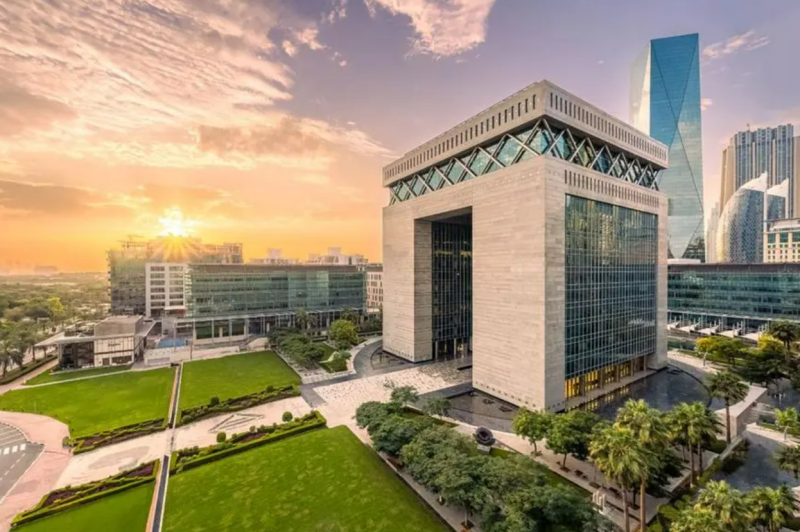 UAE: DIFC marks 20th anniversary with record annual performance