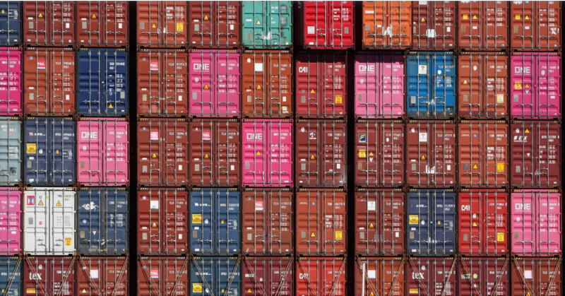 China announces 84% tariffs on US goods in showdown with Trump. Europe also hits back