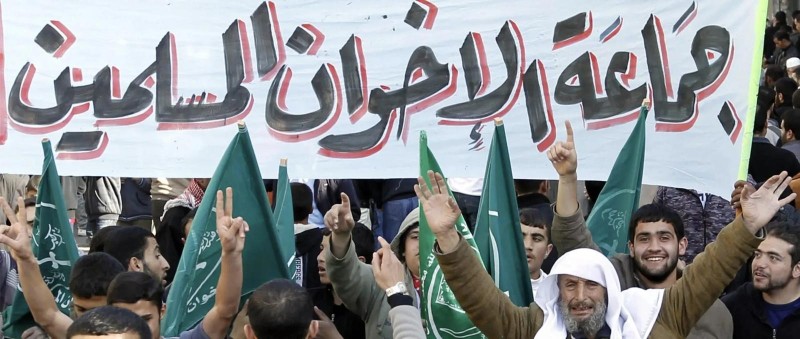 تقرير فرنسي حكومي يحذر من جماعة الاخوان المسلمين في فرنسا !