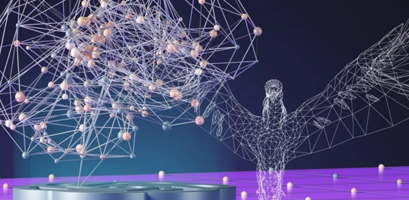 الإمارات.. إطلاق أول نموذج ذكاء اصطناعي باللغة العربية