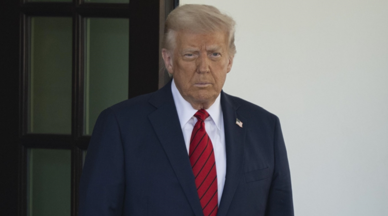 Trump vows action after 2 Israeli Embassy staff members killed in Washington DC