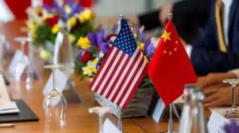 China manufacturing shrinks in May despite trade war truce