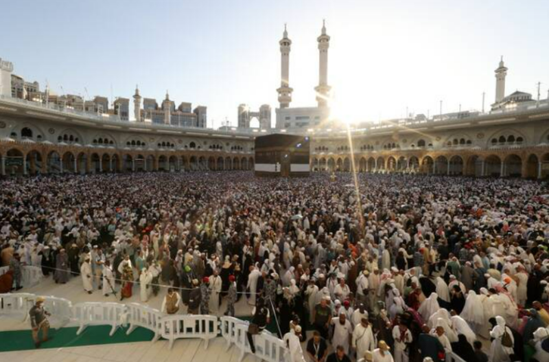 ‘No Hajj Without Permit’ rule a cornerstone of excellence