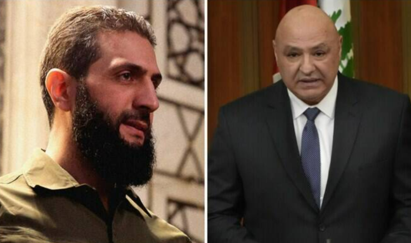 Will Lebanon learn from Al-Sharaa’s government?