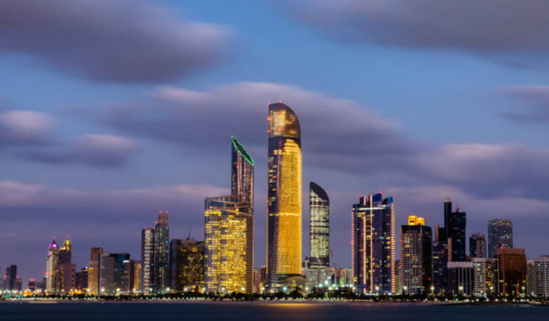 Fitch affirms Abu Dhabi rating at ‘AA’ with stable outlook