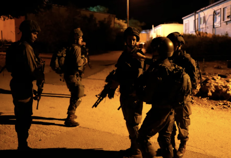 Israel Eases Stance on Gaza to Advance Hostage Deal: Channel 13