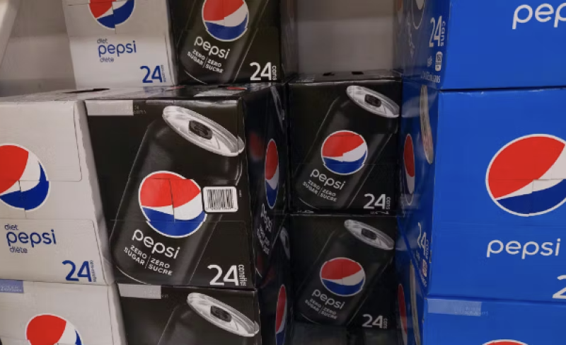 Pepsi pops on Q2 earnings beat fueled by cost cuts and snacky revamps
