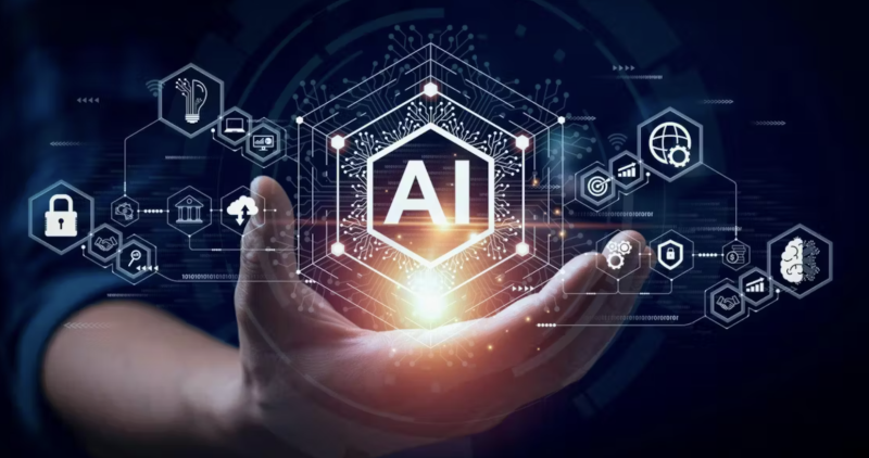 Five immutable steps to enduring AI adoption