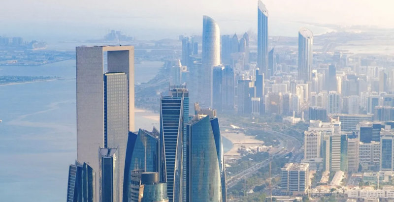 "القابضة" (ADQ) تستكمل إجراءات شراء حصة الأغلبية في أرامكس