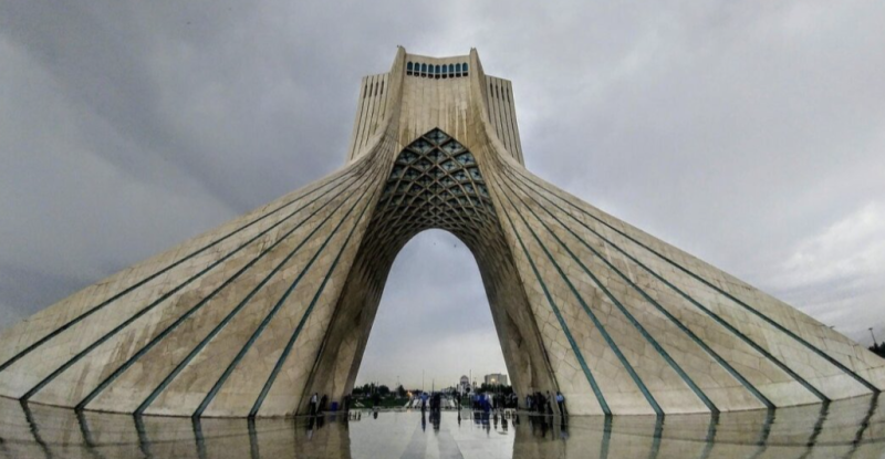 Iran foils 23 assassination attempts during war with Israel