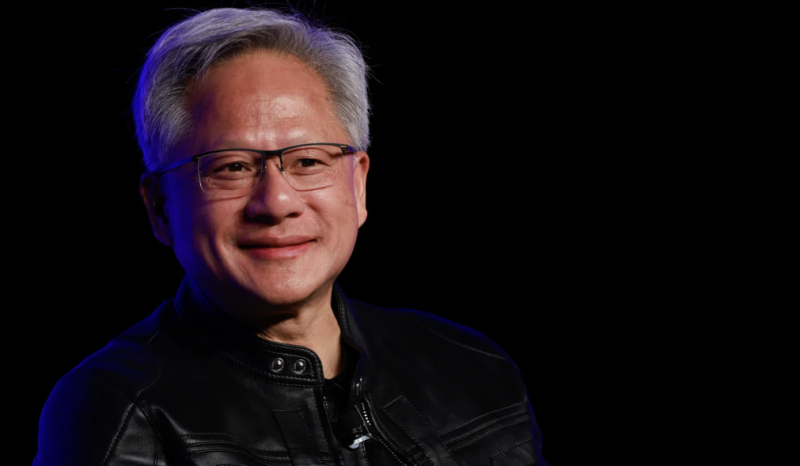 Nvidia and OpenAI to back major investment in UK AI infrastructure