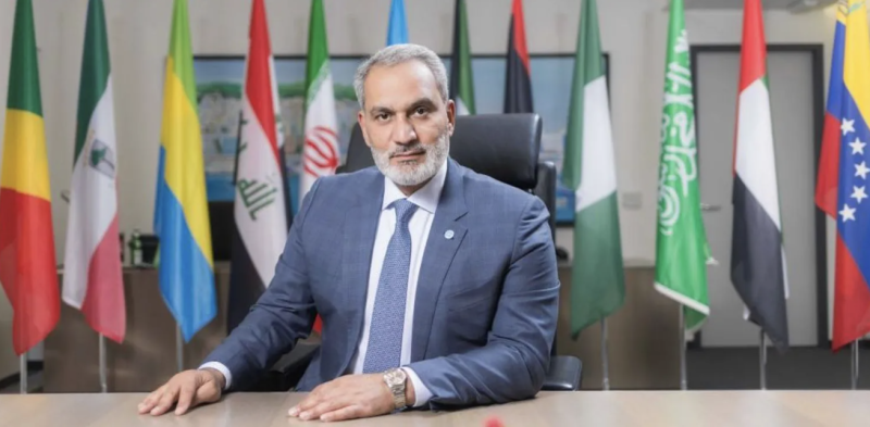 أوبك في عامها الـ65: تاريخ حافل ورؤية لمستقبل ناجح