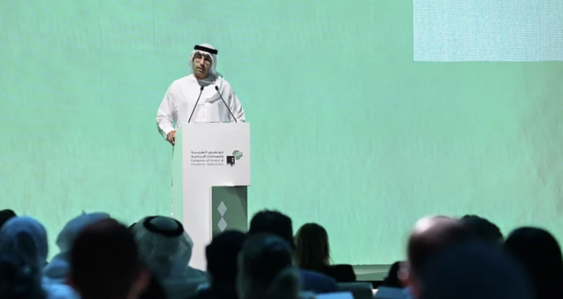 "ثقافة أبوظبي" تطلق مبادرة لإنشاء مكتبة عربية رقمية