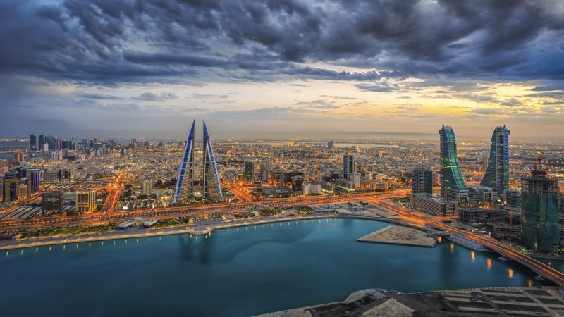Speaker: Bahrain’s Tier 1 ranking in Anti-Trafficking Report reflects strong national framework