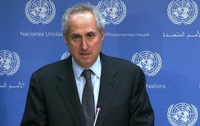 الأمم المتحدة تعلن إعادة تقييم عملها في مناطق مليشيا الحوثي الإرهابية