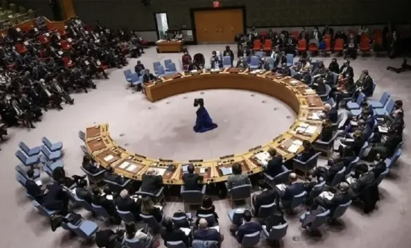 مجلس الأمن يصوت لصالح خطة المغرب للحكم الذاتي في الصحراء