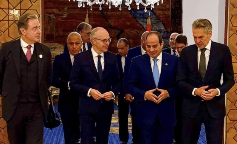 The Netherlands Repatriates 3,500-Year-Old Artefact to Egypt