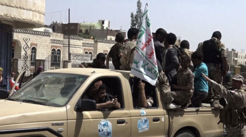 Houthis Raid Offices of Five International Aid Organizations in Sanaa