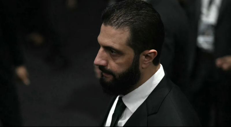 مصادر: سوريا أحبطت مؤامرتين من داعش لاغتيال الشرع