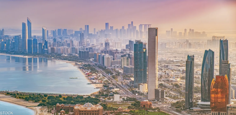 26 مليار دولار التصرفات العقارية لأبوظبي خلال 9 أشهر