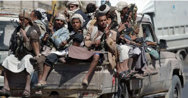 Yemen : Houthi Militias Storm MSI Office in Sana’a
