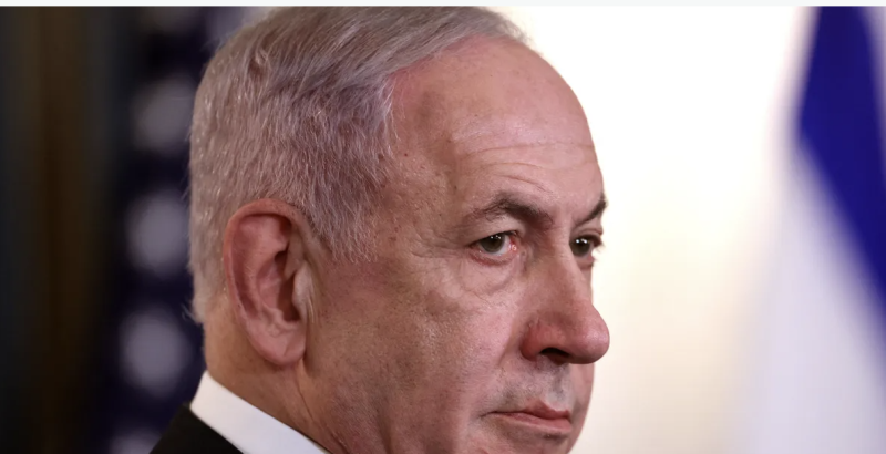 نتنياهو: موقفنا من الدولة الفلسطينية وسلاح حماس ثابت