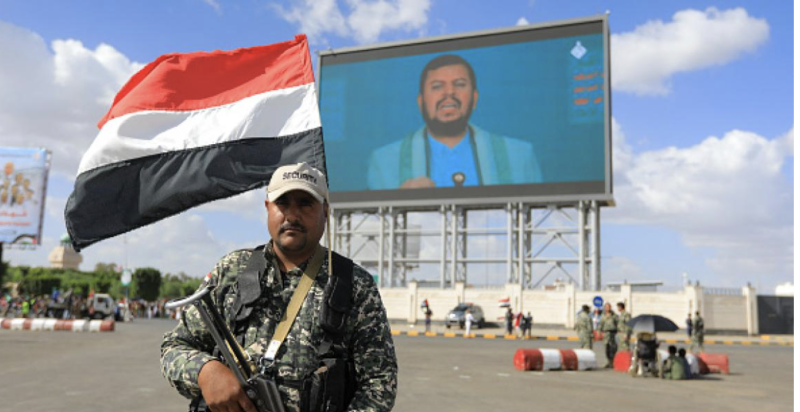 الحوثيون: نرفض قرار مجلس الأمن بشأن تمديد العقوبات على اليمن ولا نتعاطى مع لجنة الخبراء