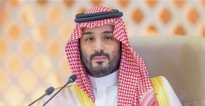 محمد بن سلمان يتوجه إلى أميركا استجابة لدعوة من ترامب