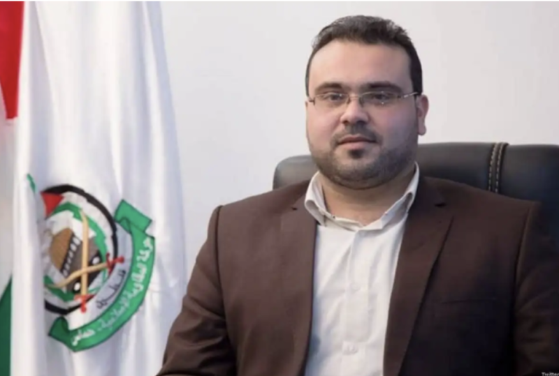 Hamas Rejects Amendments to Gaza Resolution while Israel Pressures Washington