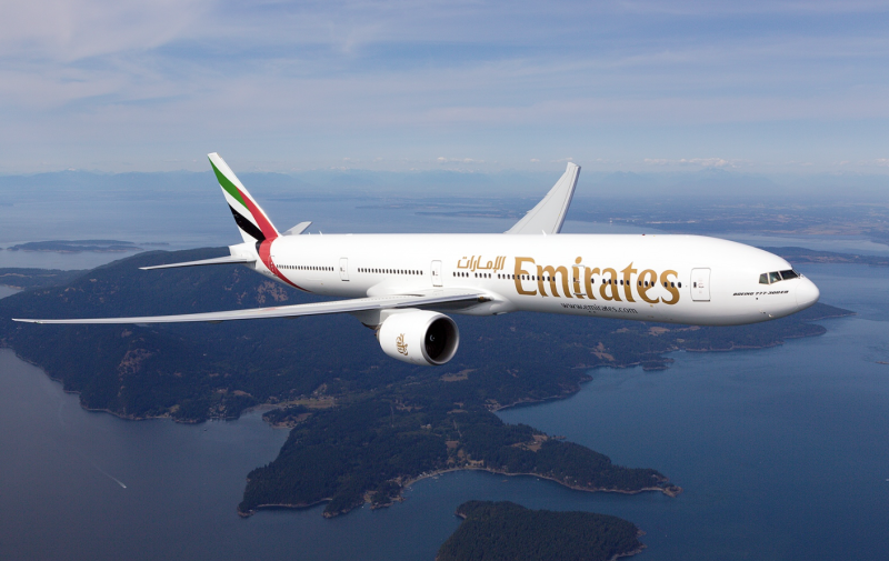 Emirates expands its massive cabin retrofit programme to 111 more aircraft